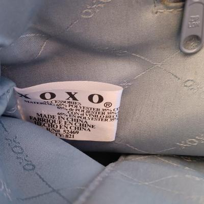 LOT 328: Vintage Purse Set- Liz Claiborne, Stone & Co, OXO & Brio!