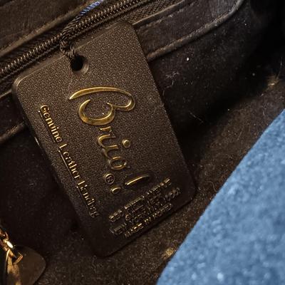 LOT 328: Vintage Purse Set- Liz Claiborne, Stone & Co, OXO & Brio!