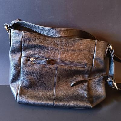 LOT 328: Vintage Purse Set- Liz Claiborne, Stone & Co, OXO & Brio!