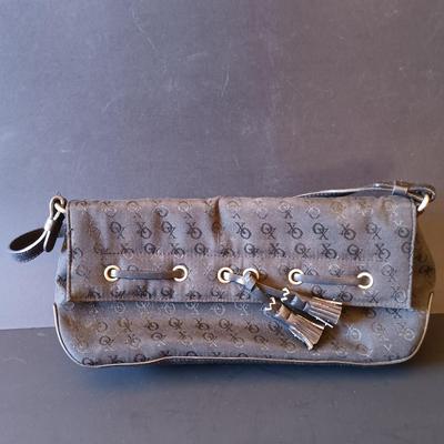 LOT 328: Vintage Purse Set- Liz Claiborne, Stone & Co, OXO & Brio!