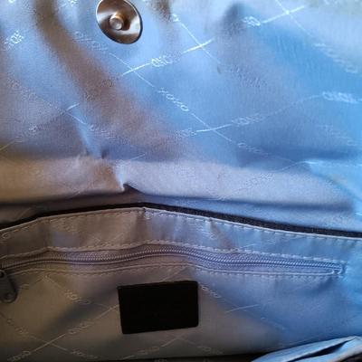 LOT 328: Vintage Purse Set- Liz Claiborne, Stone & Co, OXO & Brio!