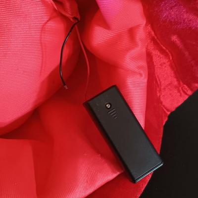 LOT 336: Disney Golden Books 'Donald Duck and the Christmas Carol', Verichron Mickie & Minnie Clock, Hallmark 100th...