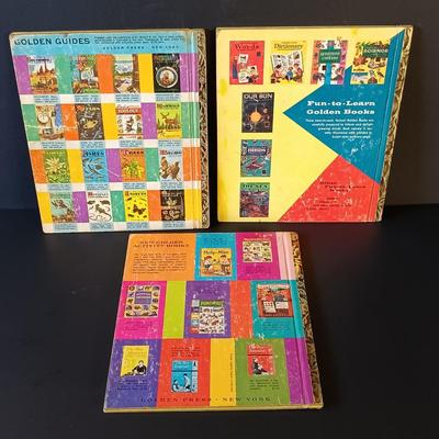 LOT 336: Disney Golden Books 'Donald Duck and the Christmas Carol', Verichron Mickie & Minnie Clock, Hallmark 100th...