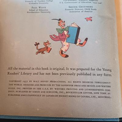 LOT 336: Disney Golden Books 'Donald Duck and the Christmas Carol', Verichron Mickie & Minnie Clock, Hallmark 100th...