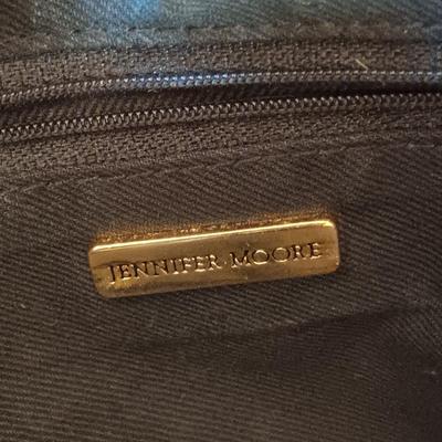 LOT 337: Vintage Purses- Jennifer Moore & Dimitris Gianni