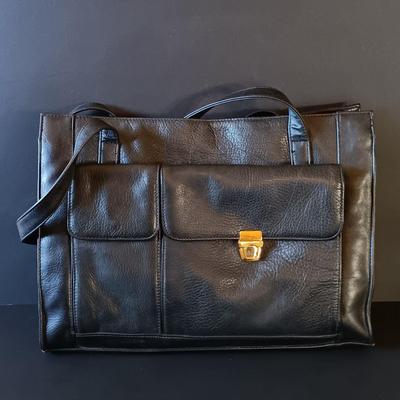 LOT 337: Vintage Purses- Jennifer Moore & Dimitris Gianni