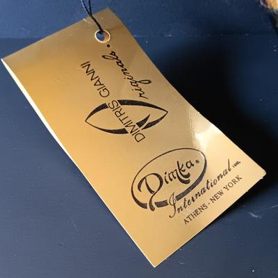 LOT 337: Vintage Purses- Jennifer Moore & Dimitris Gianni