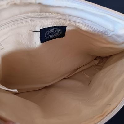 LOT 337: Vintage Purses- Jennifer Moore & Dimitris Gianni