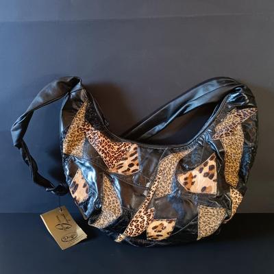 LOT 337: Vintage Purses- Jennifer Moore & Dimitris Gianni