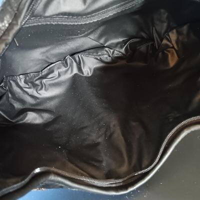 LOT 337: Vintage Purses- Jennifer Moore & Dimitris Gianni