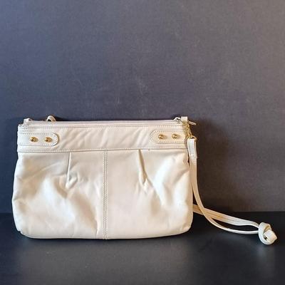 LOT 337: Vintage Purses- Jennifer Moore & Dimitris Gianni