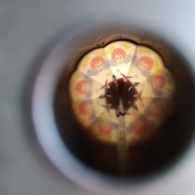 LOT 334: Raggedy Ann and Andy Dickey Mountain Crafts Handpainted Children's Furniture, Campbell's Kids Dolls, Raggedy Ann Coin...