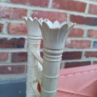 LOT 347: Remco 1960s Showboat Play Theater Set