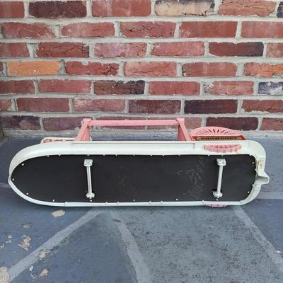 LOT 347: Remco 1960s Showboat Play Theater Set