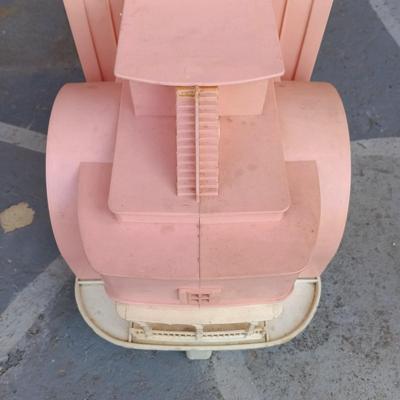 LOT 347: Remco 1960s Showboat Play Theater Set