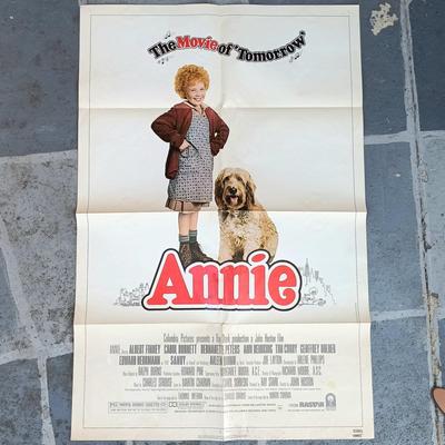 LOT 349: Vintage Paper Ephemera