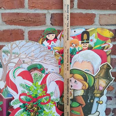 LOT 349: Vintage Paper Ephemera