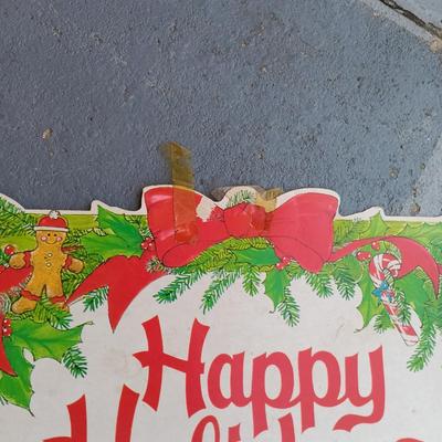 LOT 349: Vintage Paper Ephemera