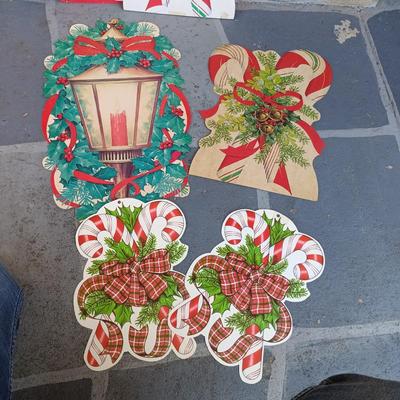 LOT 349: Vintage Paper Ephemera