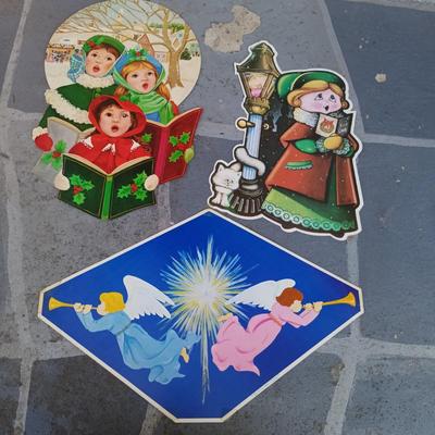 LOT 349: Vintage Paper Ephemera