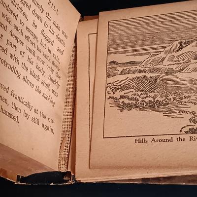 LOT 385: Collection of Vintage Children's Books