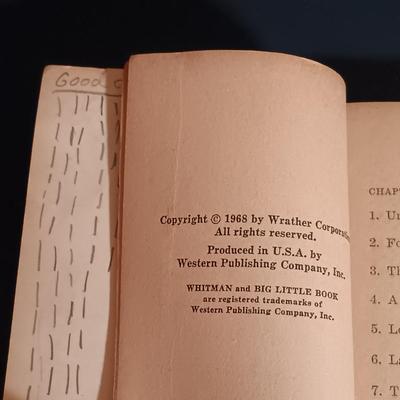 LOT 385: Collection of Vintage Children's Books