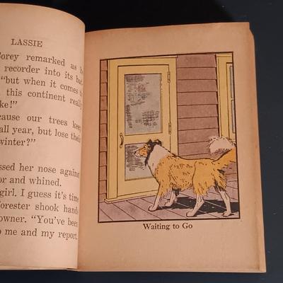 LOT 385: Collection of Vintage Children's Books
