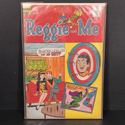 LOT 389: Vintage Comics, Baseball Cards, Marbles & More