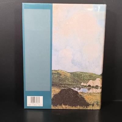 LOT 390: The Franklin Mint Carousel Clock, Danny Boy Poem Music Box Frame & 'The Irish' Coffee Table Book