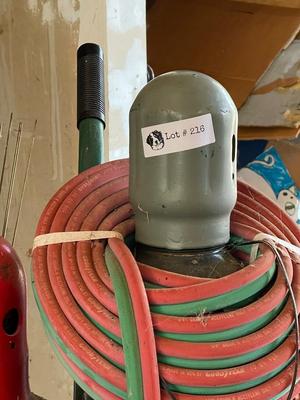 Welder - works