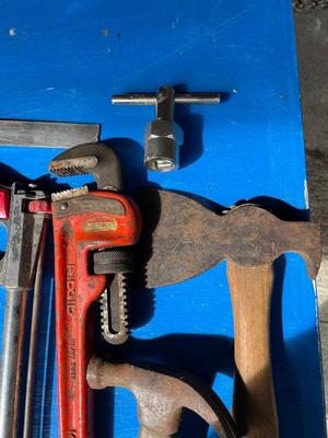 Various Tools