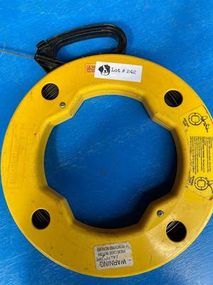 Wire Feeder