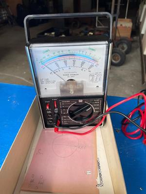 Multi Tester