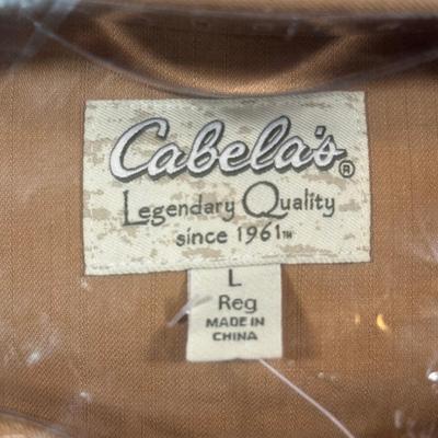 LOT 30Y: Collection Of New in Package / New With Tags Clothing - Shirts, Belts, Pants & More