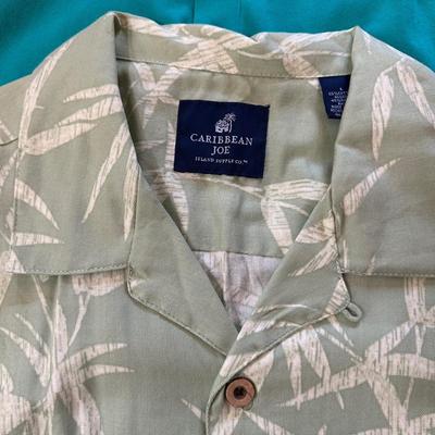 LOT 30Y: Collection Of New in Package / New With Tags Clothing - Shirts, Belts, Pants & More