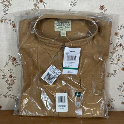 LOT 30Y: Collection Of New in Package / New With Tags Clothing - Shirts, Belts, Pants & More