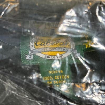 LOT 30Y: Collection Of New in Package / New With Tags Clothing - Shirts, Belts, Pants & More