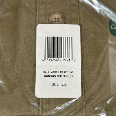 LOT 30Y: Collection Of New in Package / New With Tags Clothing - Shirts, Belts, Pants & More