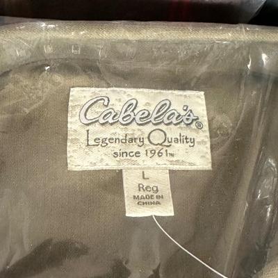 LOT 30Y: Collection Of New in Package / New With Tags Clothing - Shirts, Belts, Pants & More