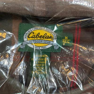 LOT 30Y: Collection Of New in Package / New With Tags Clothing - Shirts, Belts, Pants & More