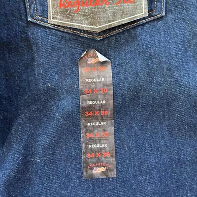 LOT 30Y: Collection Of New in Package / New With Tags Clothing - Shirts, Belts, Pants & More