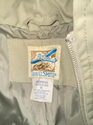 NICE LADIES JACKETS SIZED MED & LARGE