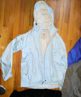 NICE LADIES JACKETS SIZED MED & LARGE