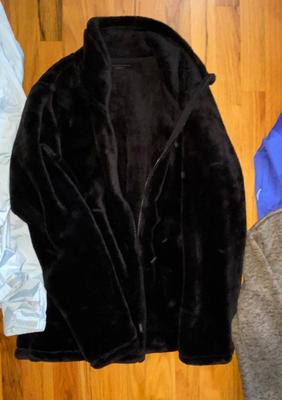 NICE LADIES JACKETS SIZED MED & LARGE
