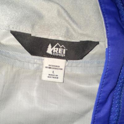 NICE LADIES JACKETS SIZED MED & LARGE