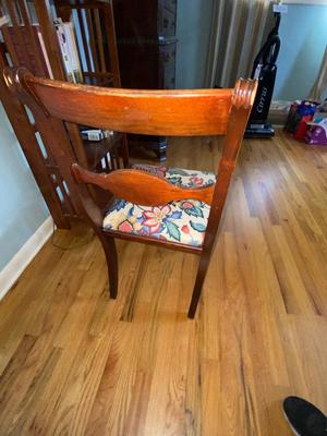 CUTE LITTLE FOLDABLE BOOK SHELF WITH BOOKS, LAMP AND CHAIR