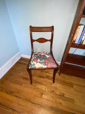 CUTE LITTLE FOLDABLE BOOK SHELF WITH BOOKS, LAMP AND CHAIR