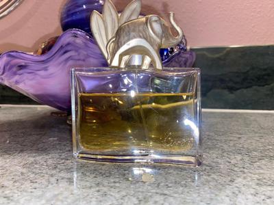 MURANO ART GLASS BOWL WITH BLOWN ART GLASS GLOBES