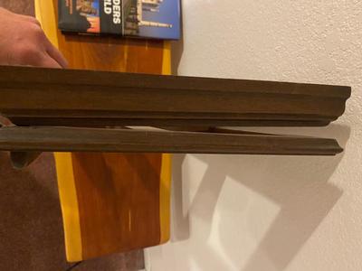 VINTAGE BOOK STAND WITH 3 GREAT PICTURE BOOKS