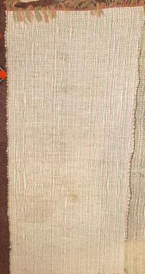 HAND WOVEN RUGS